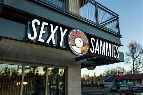 sexy sammies